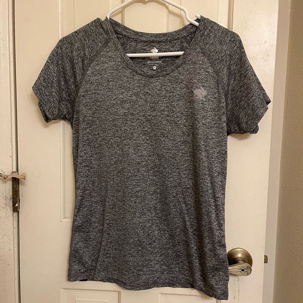 Rabbit Short Sleeve Running Top